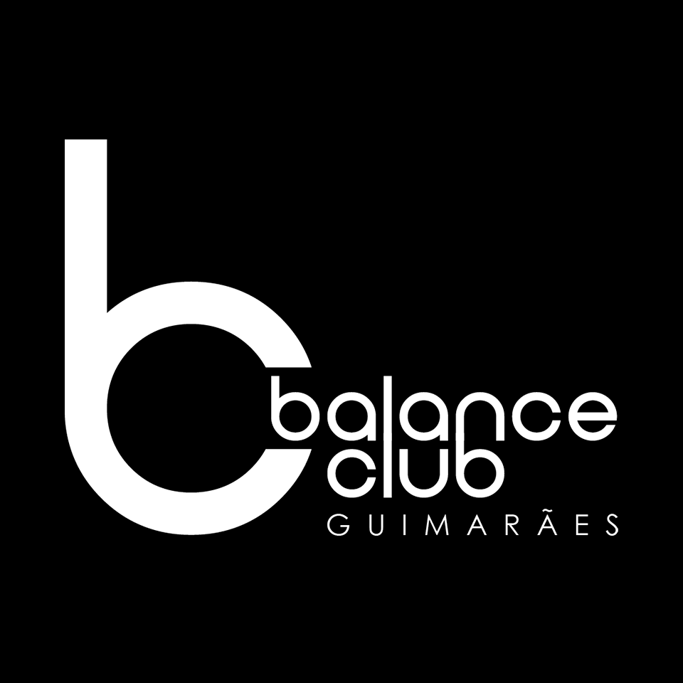 logo balance club guimaraes
